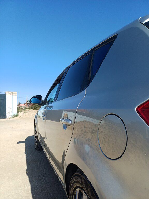 Kia Ceed, 1.6 L, 2007 il, 300 000 km — Avtomobillər, Bakı (11)