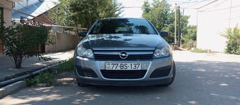 Opel Astra, 1.4 L, 2004 il, 302 000 km — Qusar