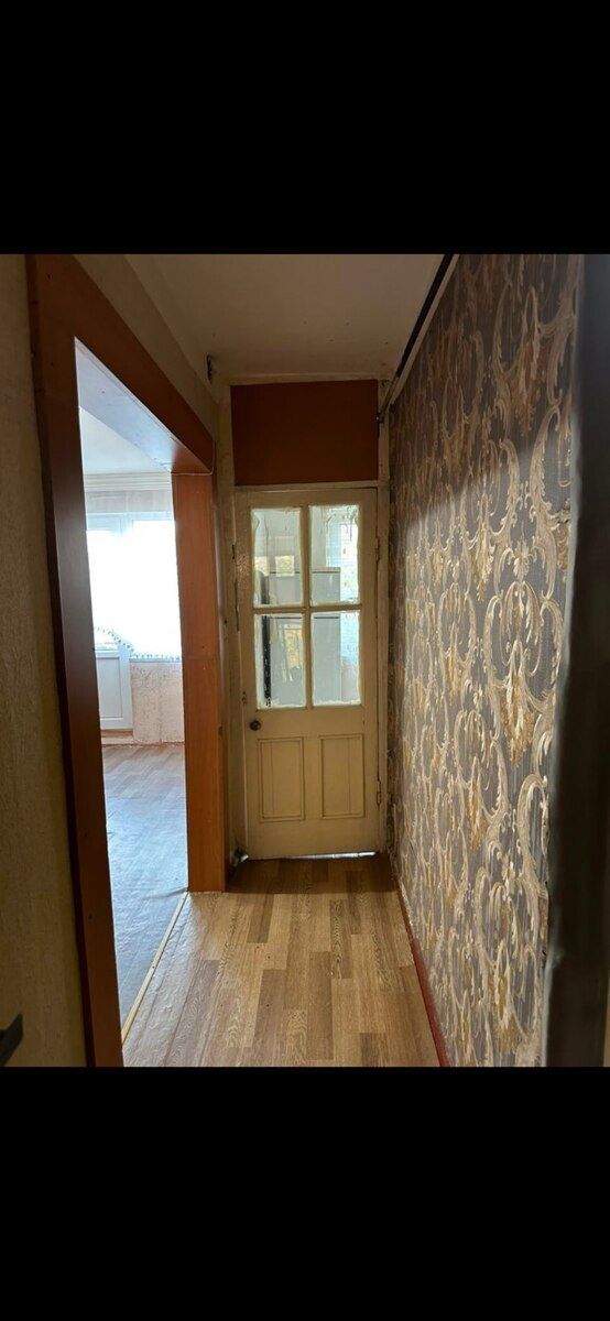 1-otaqlı mənzil kirayə verilir, 34-cü Məhəllə, 33 m² — Mənzil, Sumqayıt (6)