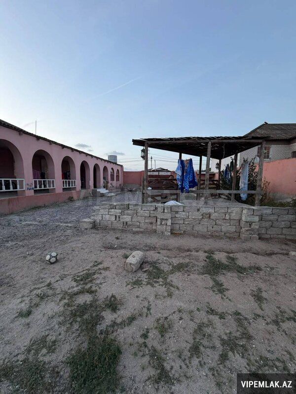 Xəzər rayonunda Torpaq Satılır, 15 sot — Torpaq, Bakı (6)