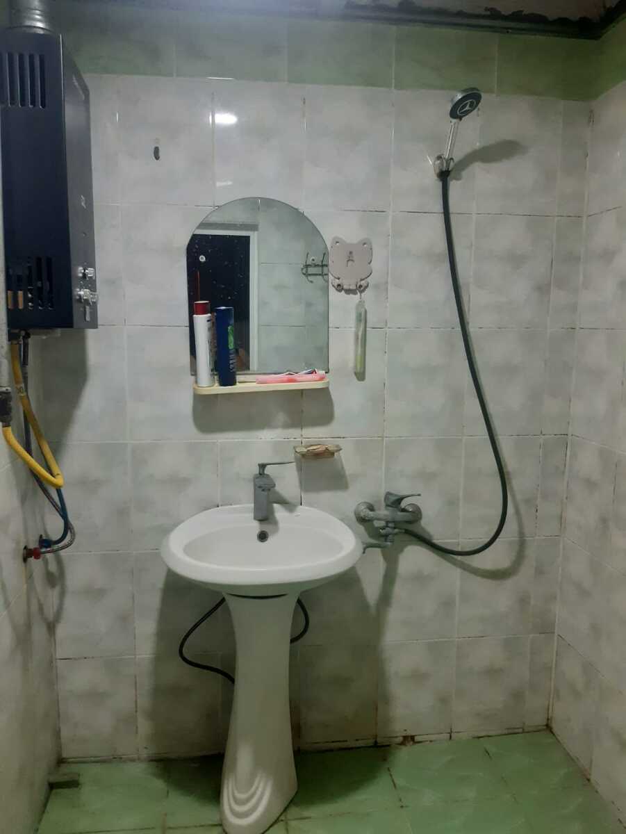 İcarəyə verilir 3 otaqlı köhnə tikili 60 m² — Mənzil, Bakı (4)