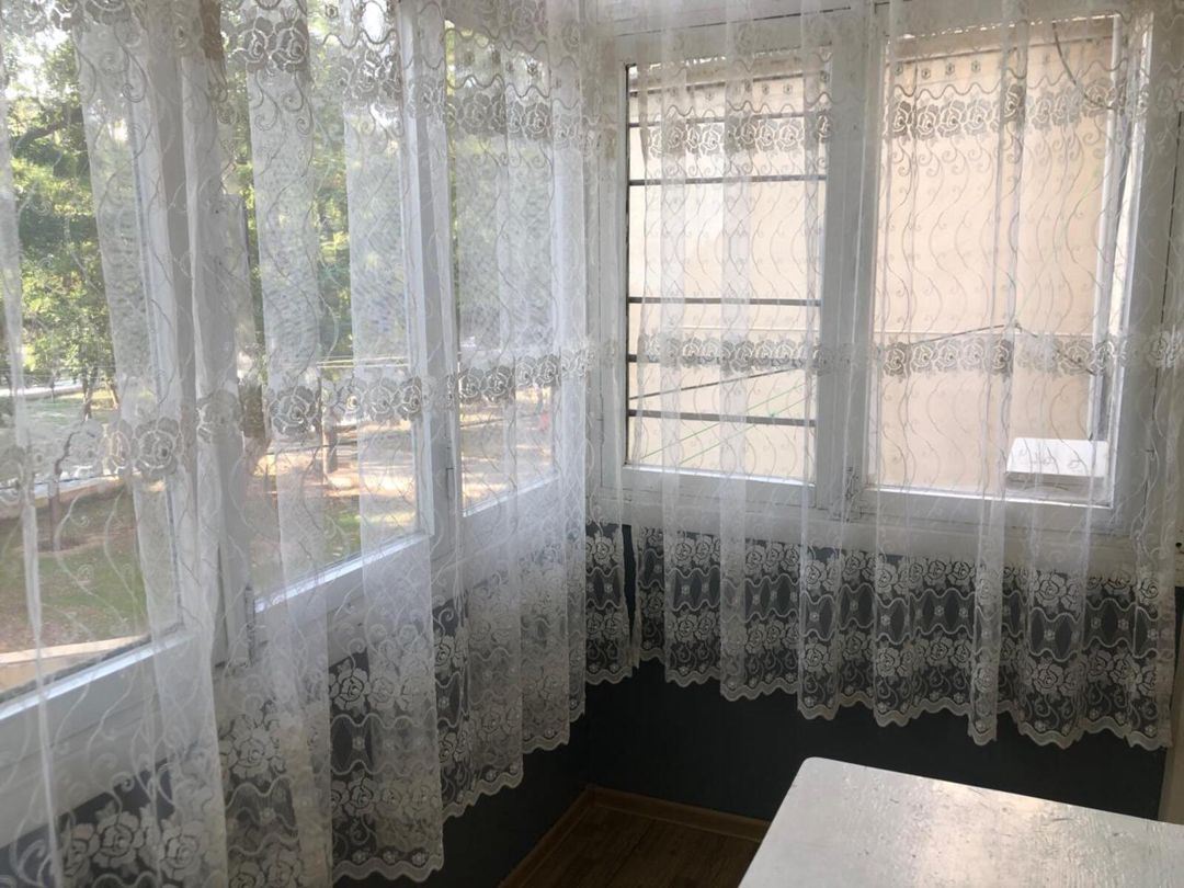 İcarəyə verilir 2 otaqlı köhnə tikili 50 m² — Mənzil, Bakı (10)
