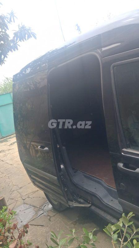 Ford Tourneo Connect 1.8 L, 2011, 270 000 km — Avtomobillər, Ağstafa (4)