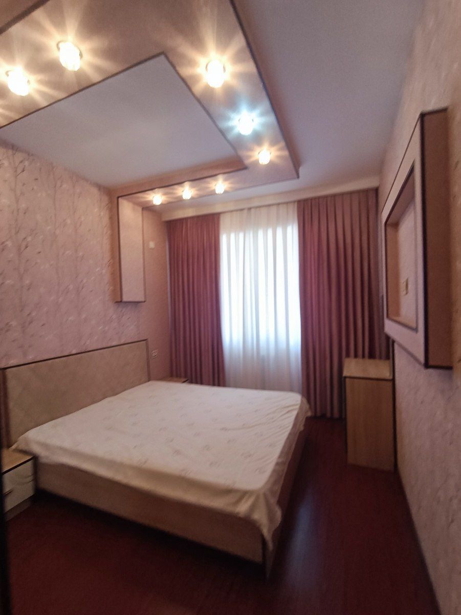 Satılır 2 otaqlı yeni tikili 58 m² — Mənzil, Xırdalan (3)