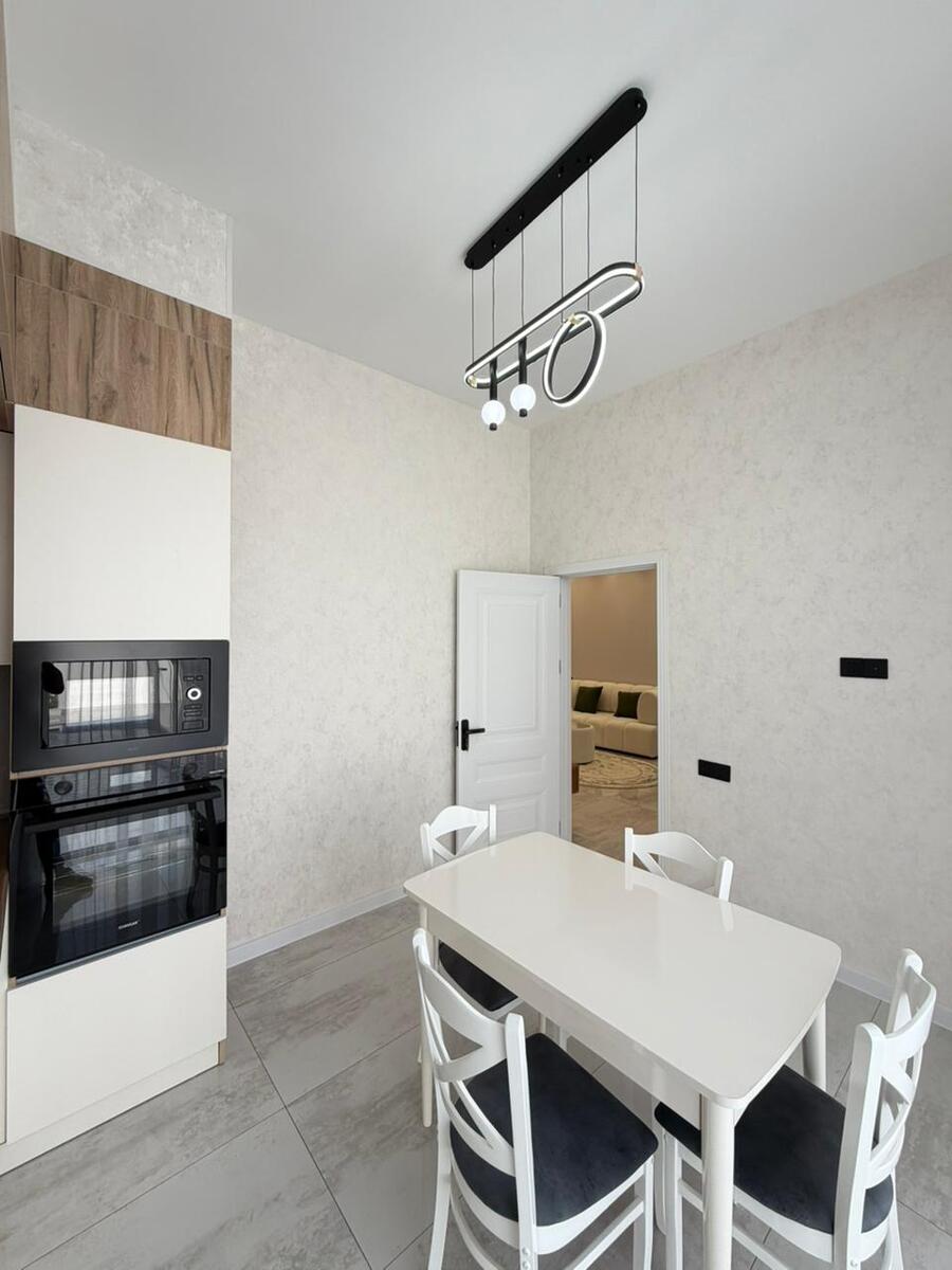 Satılır 4 otaqlı həyət evi/bağ evi 120 m² — Ev, villa, Bakı (8)