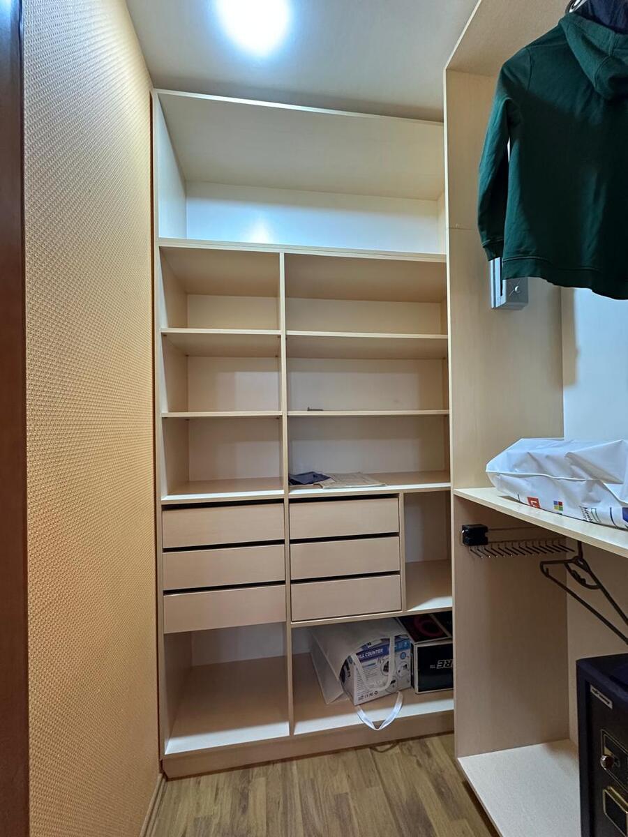 Satılır 3 otaqlı yeni tikili 151 m² — Mənzil, Bakı (12)