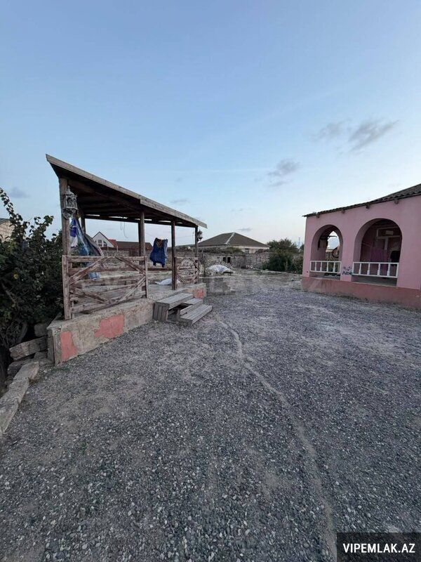 Xəzər rayonunda Torpaq Satılır, 15 sot — Torpaq, Bakı (2)