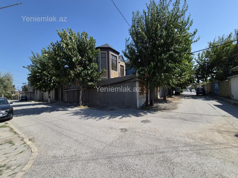 Satılır 4 otaqlı Həyət evi / Villa, 185 m², Kotec qəs — Ev, villa, Sumqayıt (3)