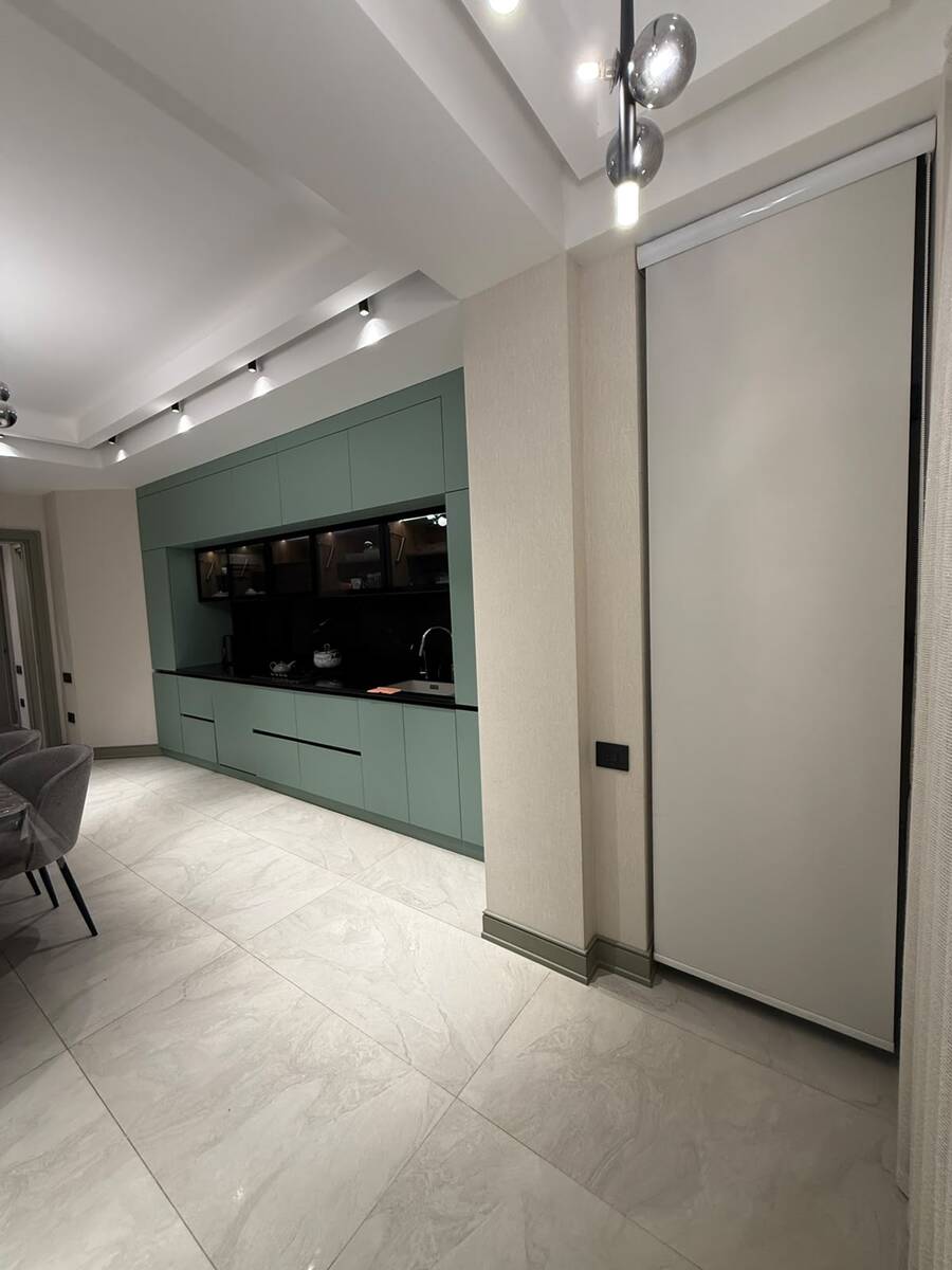 Satılır 3 otaqlı yeni tikili 142 m² — Mənzil, Bakı (10)