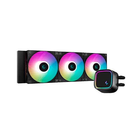 DeepCool LE720 Liquid — Bakı