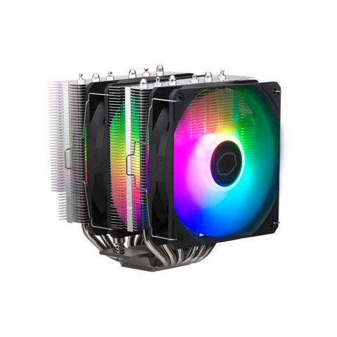 Cooler Master T620S Intel Argb — Bakı