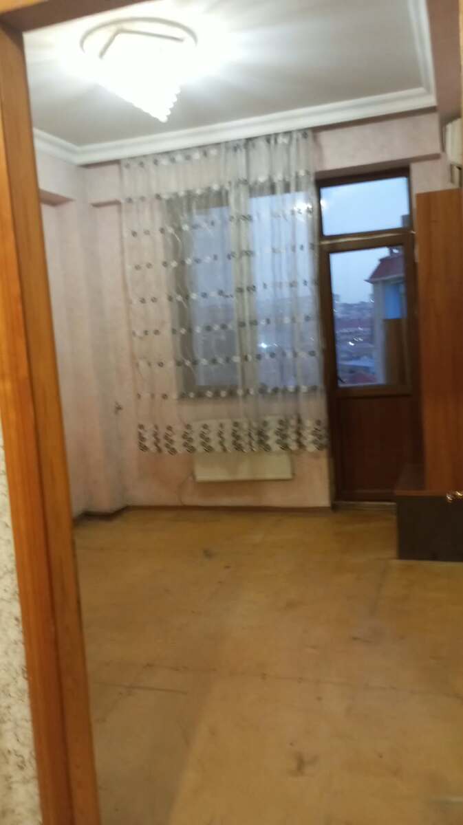 İcarəyə verilir 3 otaqlı yeni tikili 77 m² — Mənzil, Xırdalan (7)