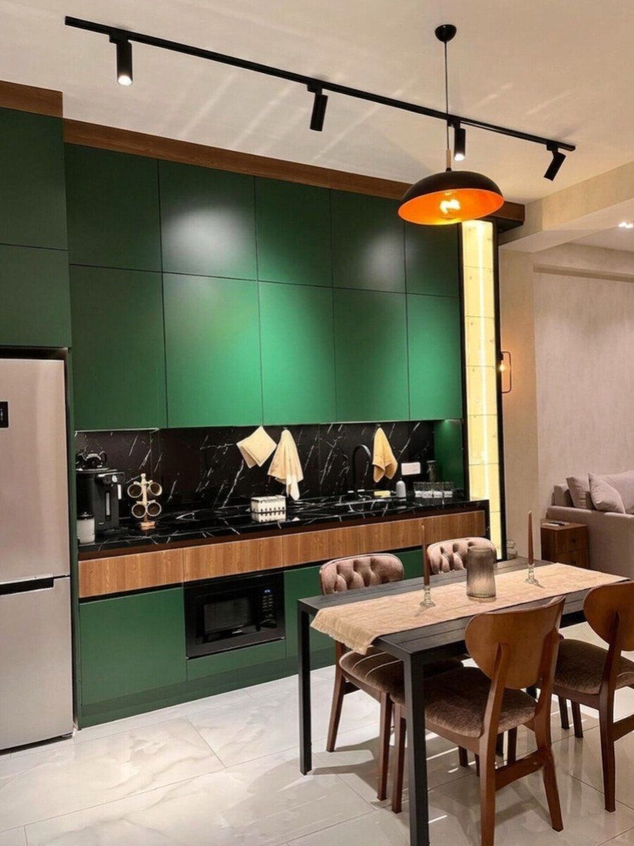 Satılır 2 otaqlı yeni tikili 73.7 m² — Mənzil, Bakı (3)