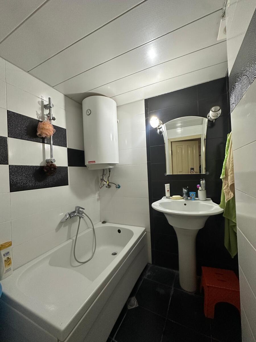 İcarəyə verilir 3 otaqlı köhnə tikili 80 m² — Mənzil, Bakı (10)