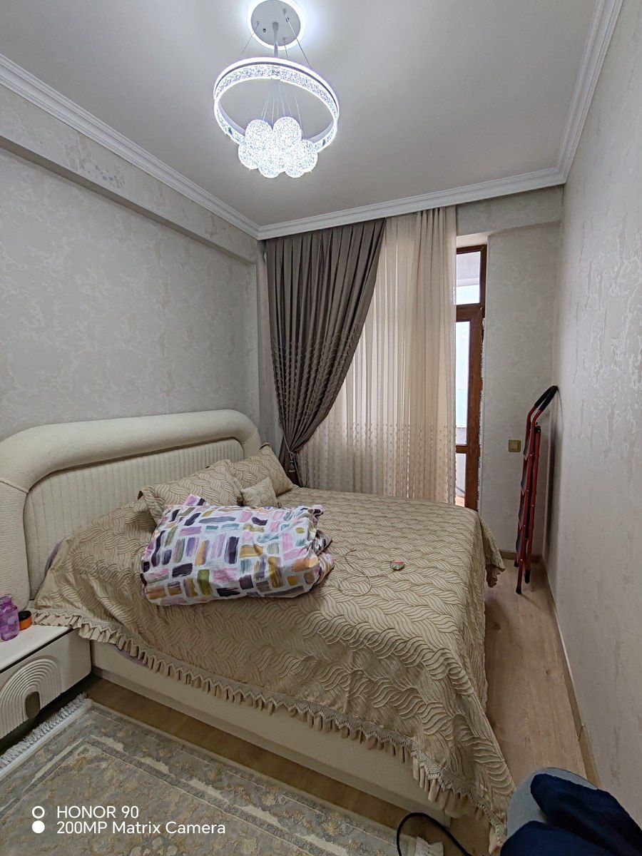 Satılır 2 otaqlı yeni tikili 62 m² — Mənzil, Xırdalan (7)