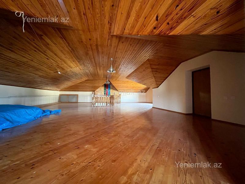 Satılır 8 otaqlı Həyət evi / Villa, 230 m², Novxanı — Ev, villa, Abşeron (7)
