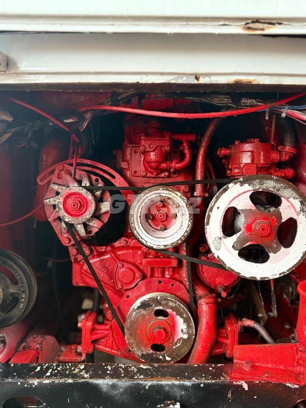 PAZ 32054 4.2 L, 2002, 12 587 km — Avtomobillər, Goranboy (4)