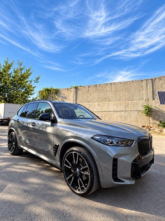 BMW X5, 3.0 L, 2024 il, 31 500 km — Avtomobillər, Bakı (3)