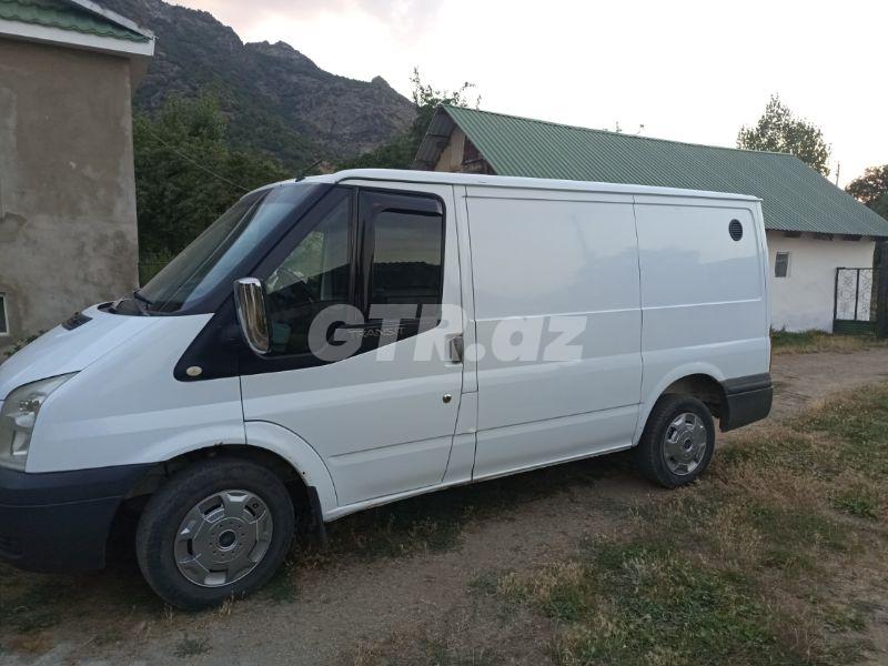 Ford Transit 2.2 L, 2007, 209 925 km — Avtomobillər, Lerik (5)