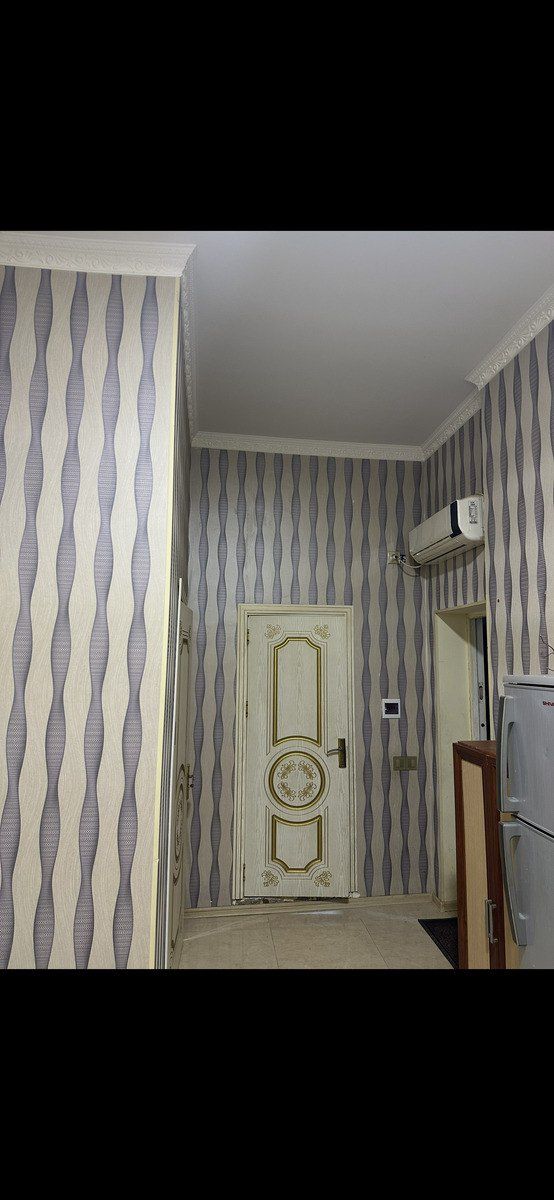 2-otaqlı yeni tikili kirayə verilir, Xırdalan ş., 50 m² — Mənzil, Bakı (6)