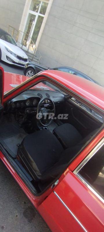 Lada (vaz) 2106 1.5 l, 1983, 98 978 km 10-OC-196 — Avtomobillər, Balakən (6)