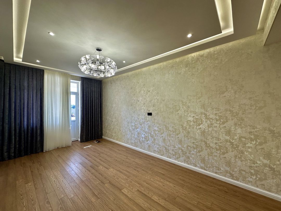 Satılır 2 otaqlı yeni tikili 79 m² — Mənzil, Bakı (2)