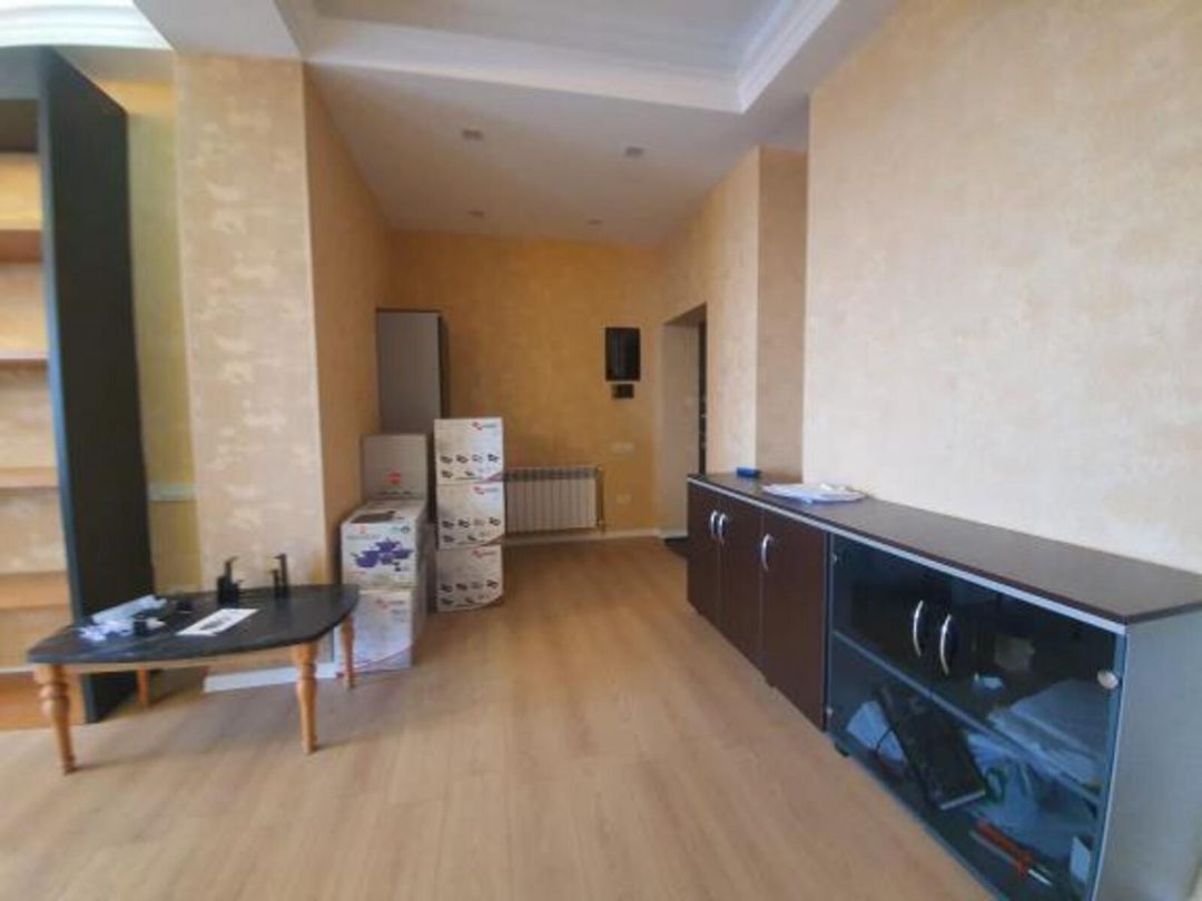 İcarəyə verilir 4 otaqlı ofis 190 m² — Ofis, Bakı (4)