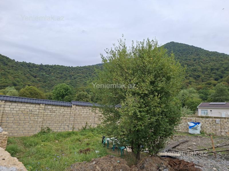 Satılır Torpaq sahəsi, 3 sot, Qəbələ — Torpaq, Qəbələ (4)