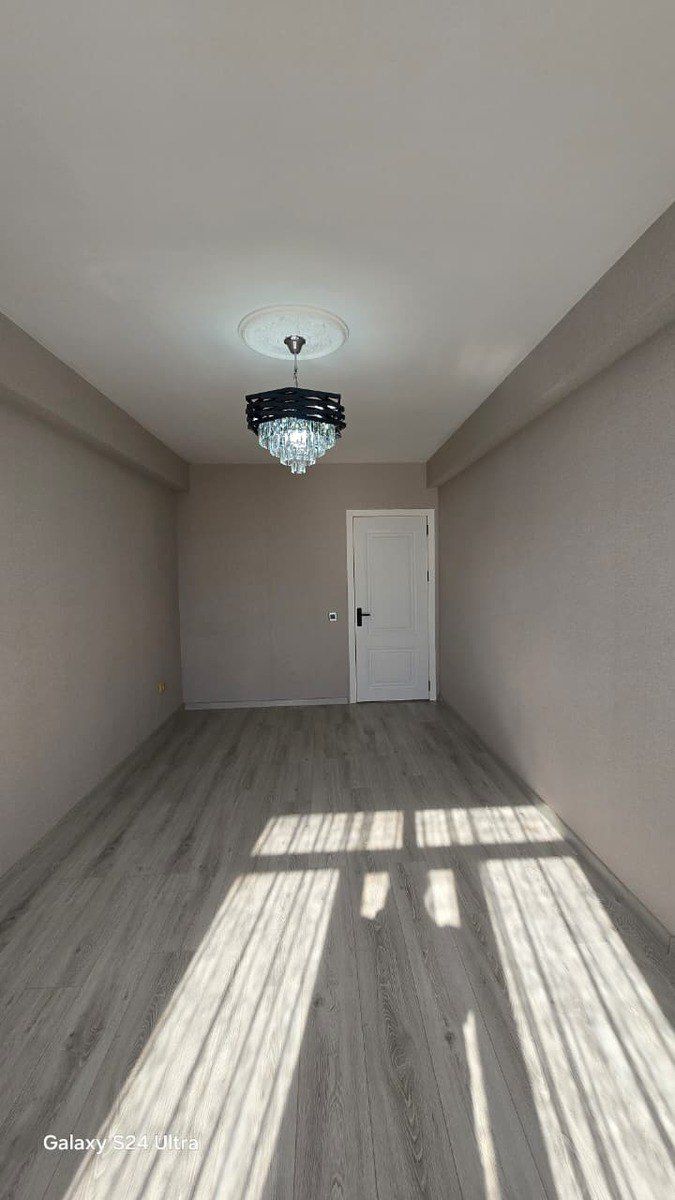 Satılır 2 otaqlı yeni tikili 45 m² — Mənzil, Xırdalan (2)