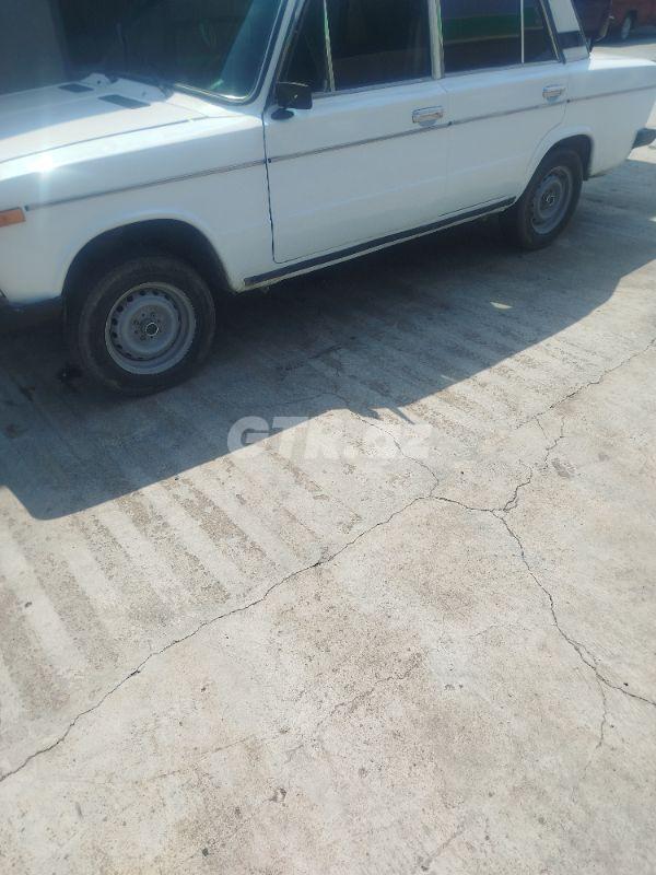Lada (vaz) 2106 1.6 l, 1995, 351 200 km — Avtomobillər, Bakı (10)