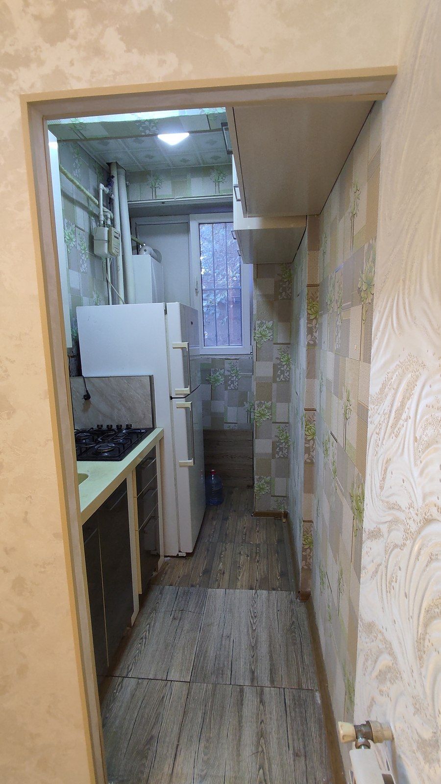 Satılır 2 otaqlı yeni tikili 41 m² — Mənzil, Xırdalan (8)