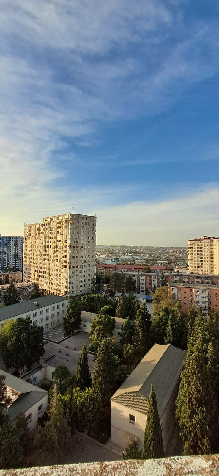 Satılır 2 otaqlı yeni tikili 85 m² — Mənzil, Bakı (11)