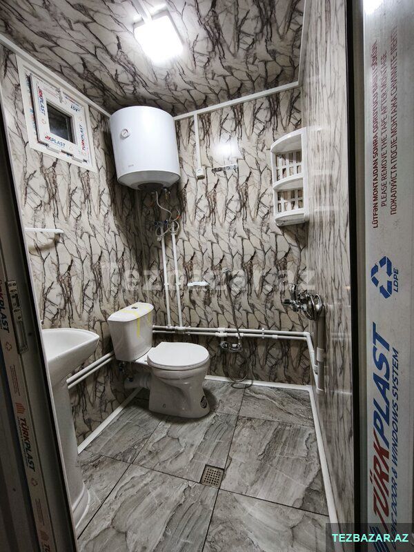 Sanitar və hamam köşkü — Mallar, Bakı (4)