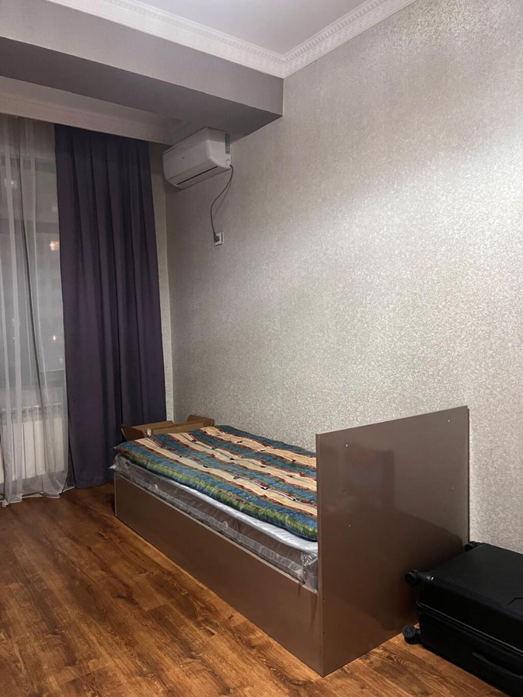 Xanım Otaq Yoldaşı Axtarılır 2 xanım birlikdə yaşadıqları mənzilə — Mənzil, Bakı (7)