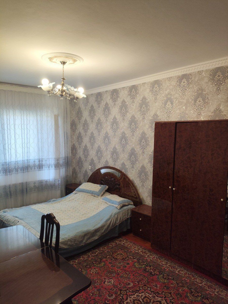 Satılır 3 otaqlı köhnə tikili 85 m² — Mənzil, Bakı (4)