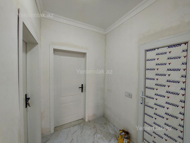 Satılır 3 otaqlı Həyət evi / Villa, 100 m², Suraxanı rayonu — Ev, villa, Bakı (7)