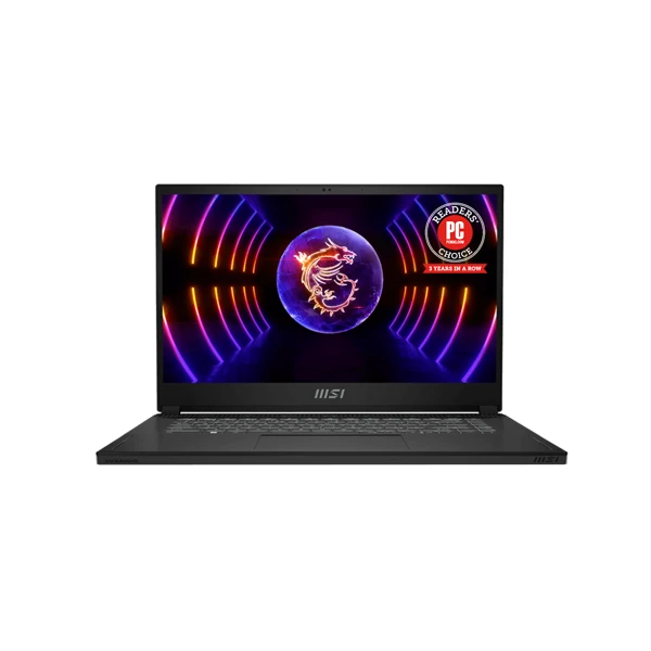MSI Stealth 15 A13VF-012US Gaming Laptop — Mallar, Bakı
