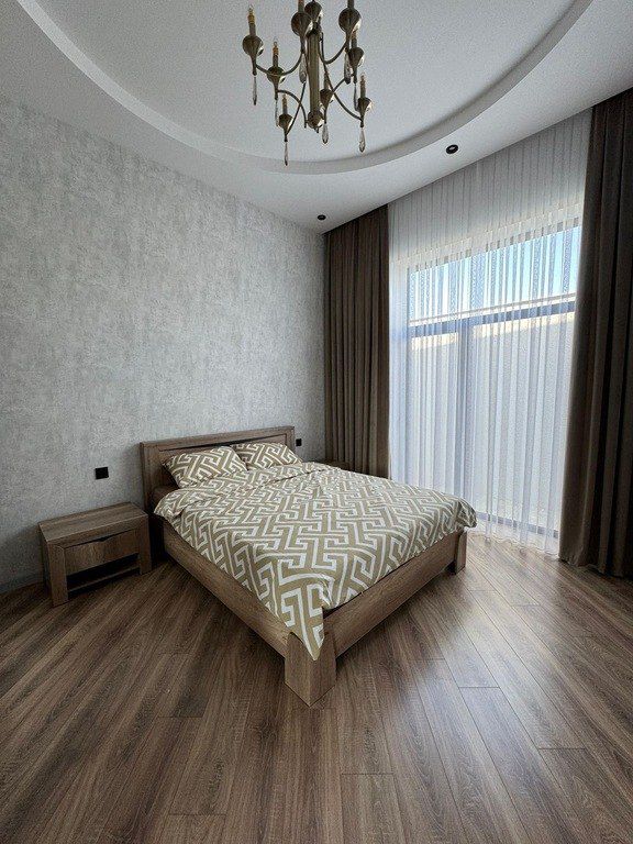 İcarəyə verilir 4 otaqlı həyət evi/bağ evi 170 m² — Ev, villa, Bakı (11)