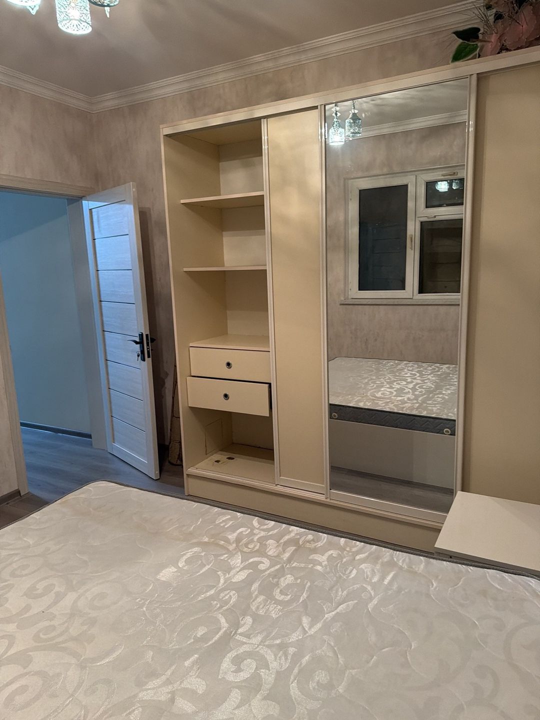 İcarəyə verilir 2 otaqlı həyət evi/bağ evi 50 m² — Ev, villa, Bakı (8)