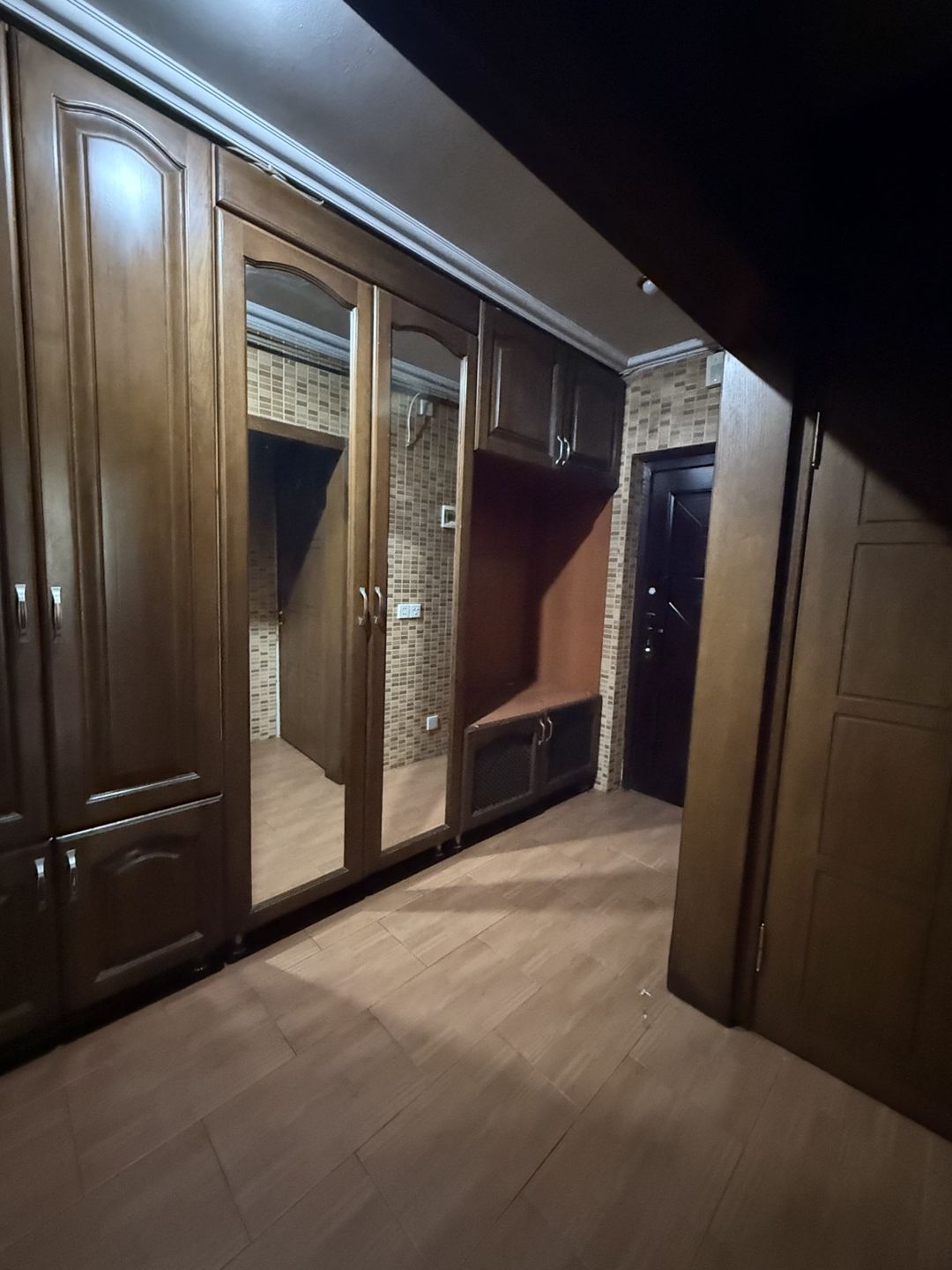 Satılır 2 otaqlı köhnə tikili 65 m² — Mənzil, Bakı (8)