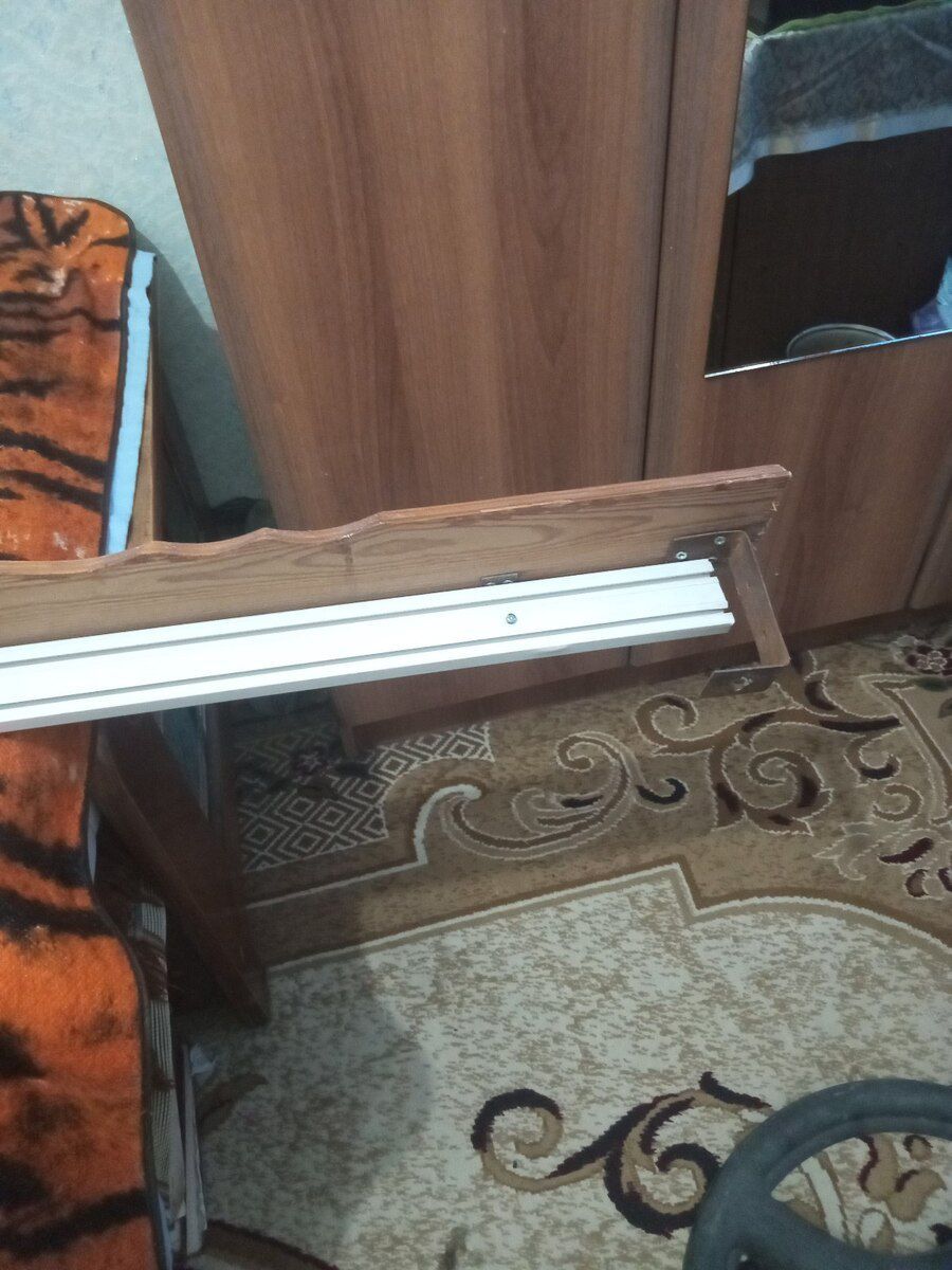 Карниз — Tekstil, Bakı (3)