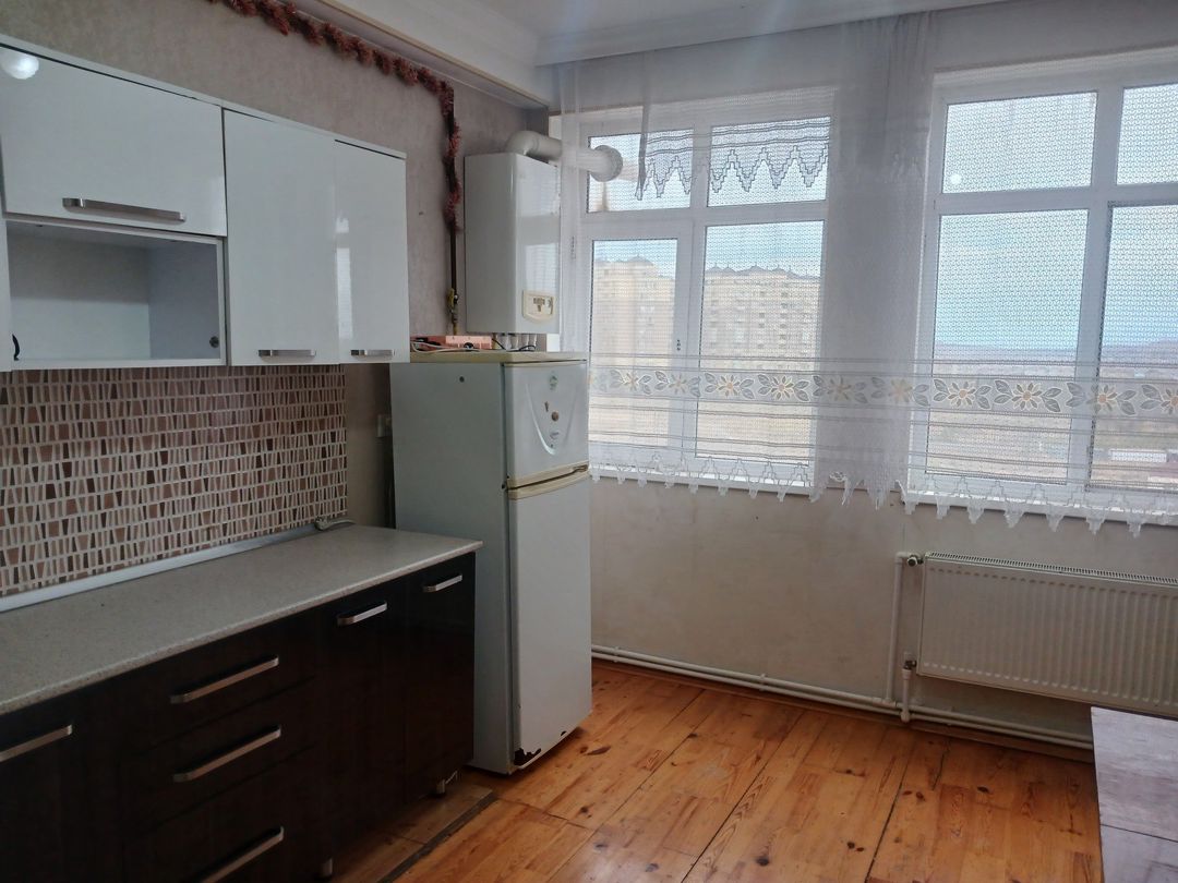 Satılır 1 otaqlı yeni tikili 43.5 m² — Mənzil, Bakı (3)