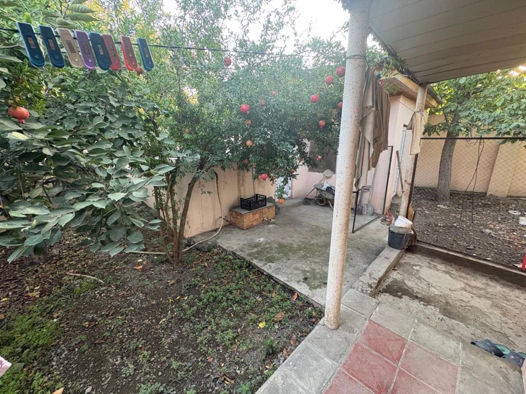 Satılır 7 otaqlı həyət evi/bağ evi 330 m² — Ev, villa, Gəncə (7)