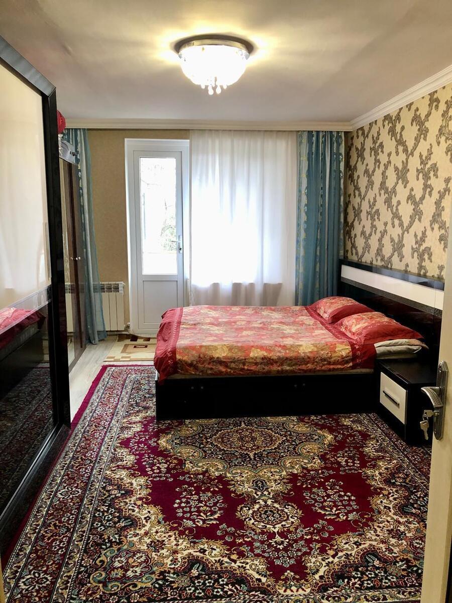 Satılır 3 otaqlı köhnə tikili 70 m² — Mənzil, Bakı (6)