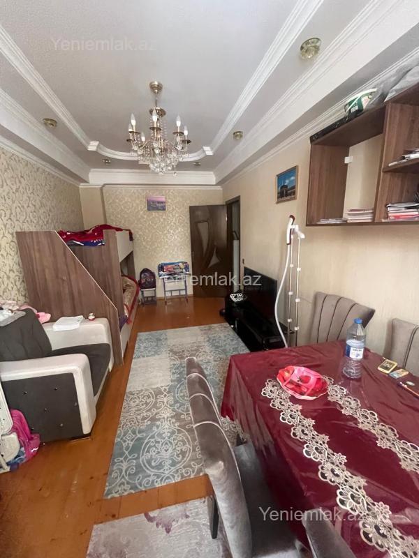 Satılır 2 otaqlı Bina evi menzil (Yeni tikili), 70 m², Xırdalan ş — Mənzil (2)