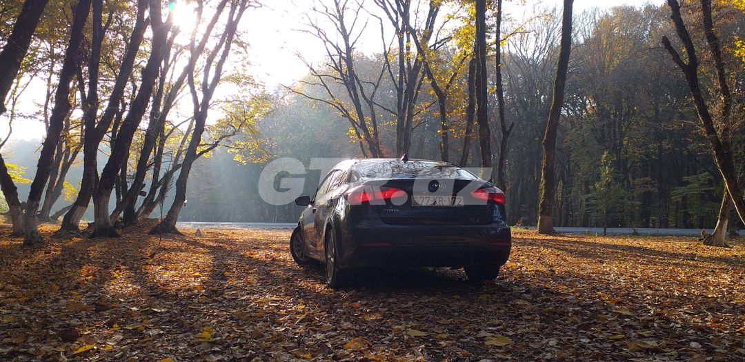Kia Forte 1.8 L, 2015, 181 700 mil 77-KR-172 — Avtomobillər, Bakı (4)