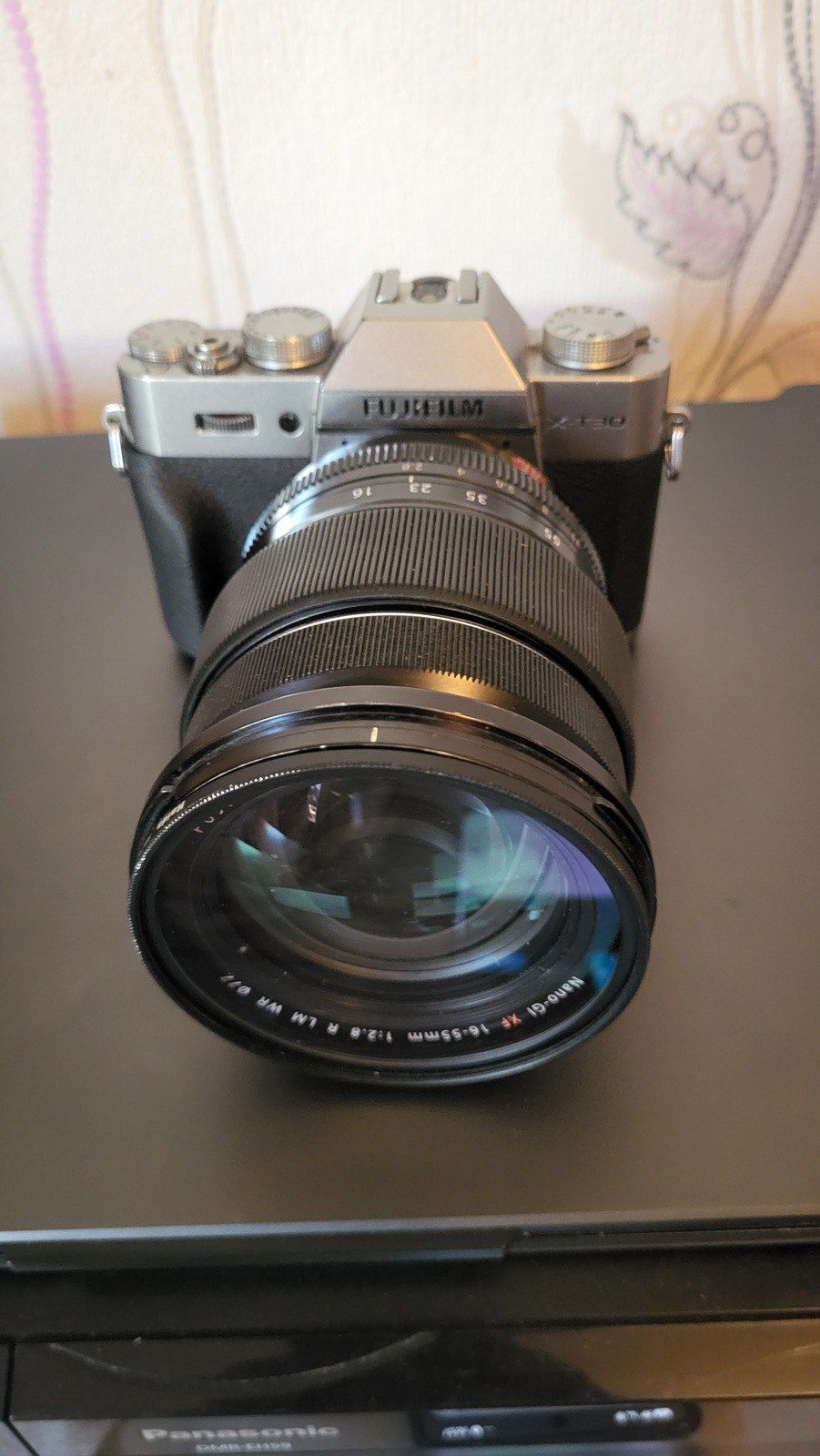 Fujifilm xt30 — Foto və video texnikası, Bakı (2)