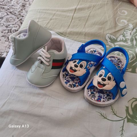 Uşaq dəsti, Uniseks, 0 - 3 ay, Gucci — Bakı