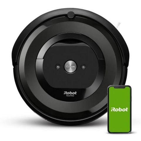 Robot tozsoran iRobot Roomba e5 — Bakı