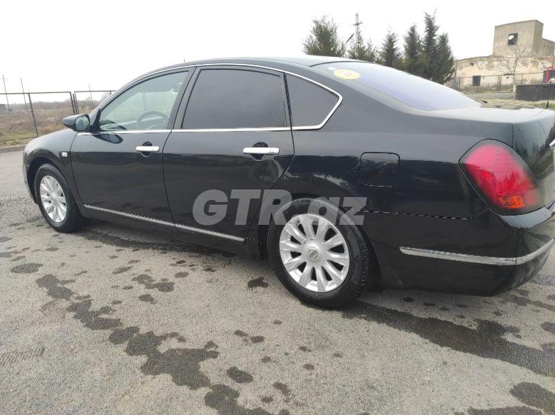 Nissan Teana 2.4 L, 2008, 287 223 km 77-NV-347 — Avtomobillər, Neftçala (5)